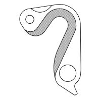 KUKA MENJAČA GH-294 za Specialized